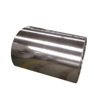 JIS ASTM DX51D SGCC 0.12-4mm Zinc Coated Cold Rolled Steel Coil Price GI Iron Coil Galvanized Steel Coil